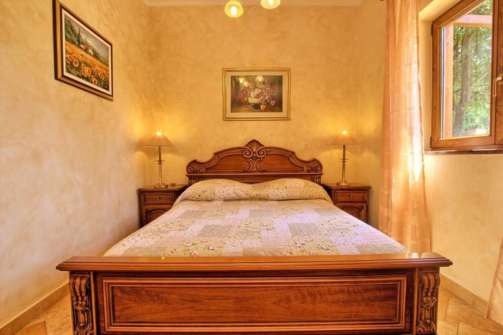 Holiday Home Sarita Šišan Esterno foto