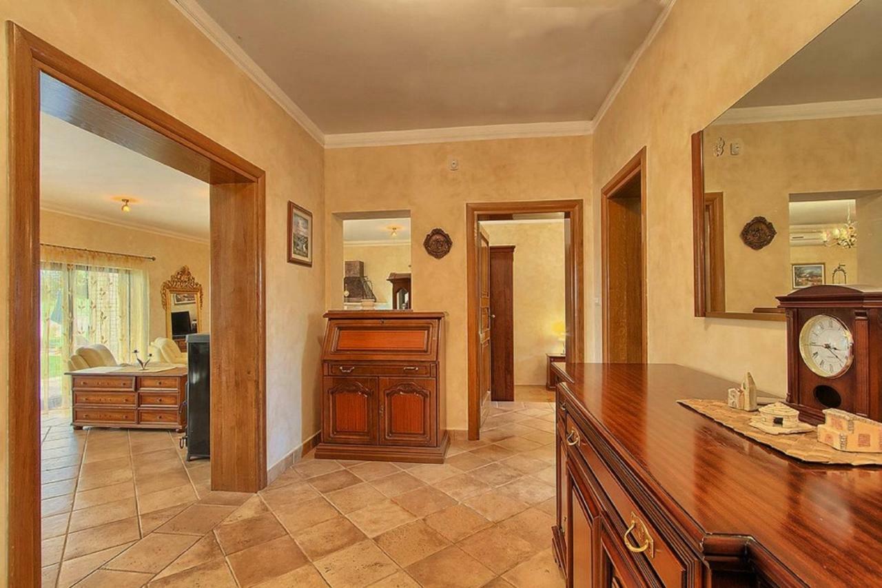 Holiday Home Sarita Šišan Esterno foto