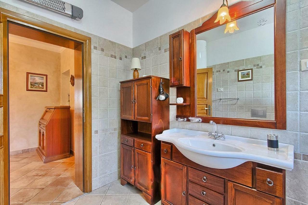 Holiday Home Sarita Šišan Esterno foto