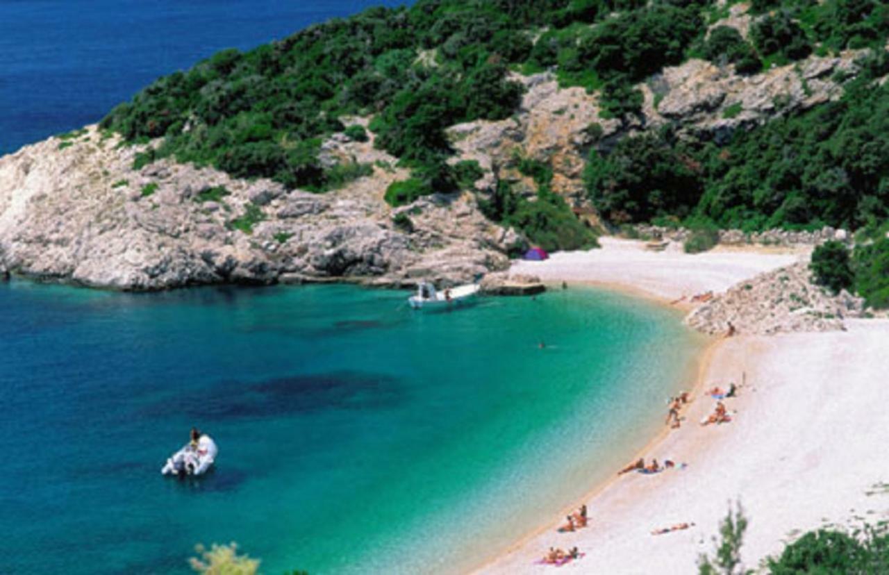 Holiday Home Sarita Šišan Esterno foto