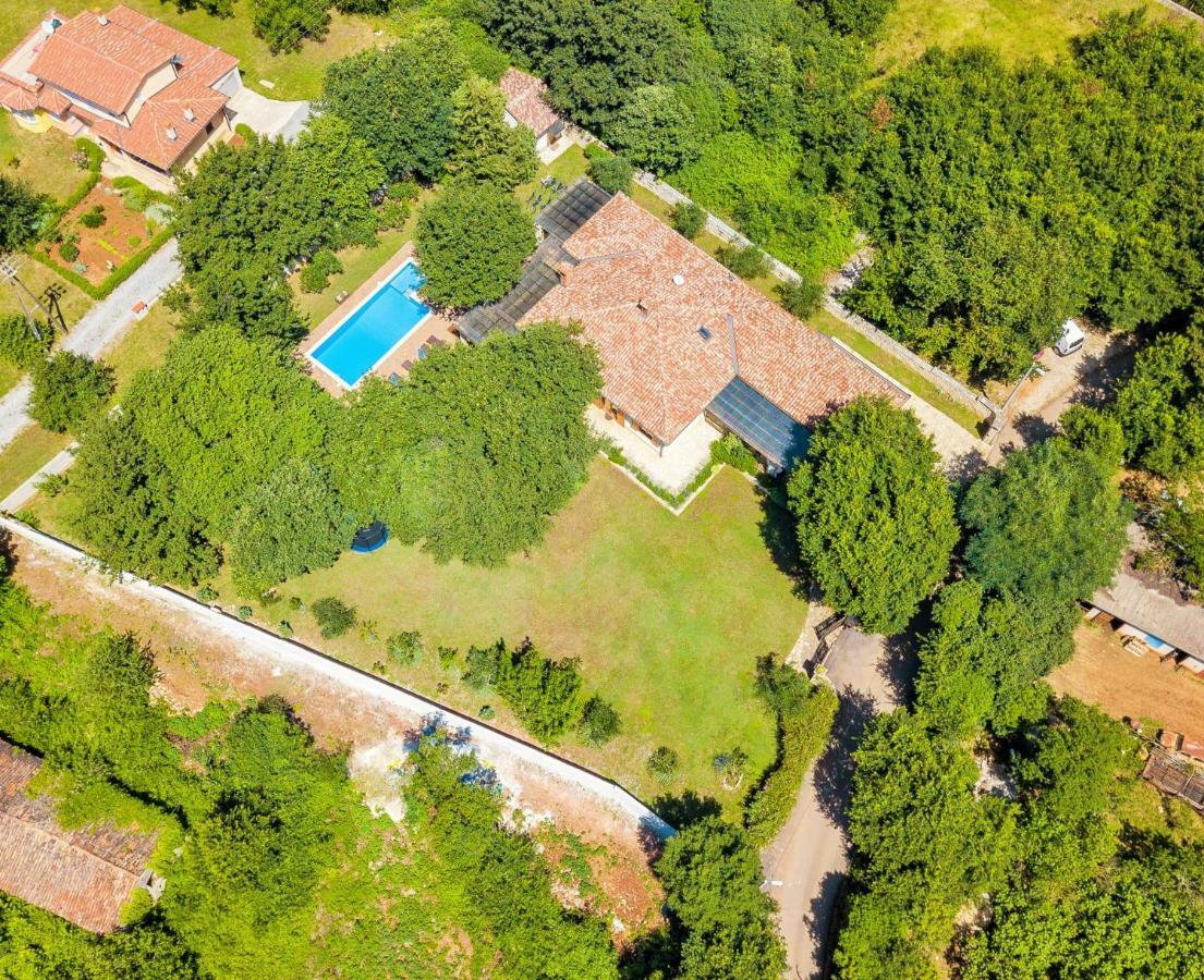Holiday Home Sarita Šišan Esterno foto