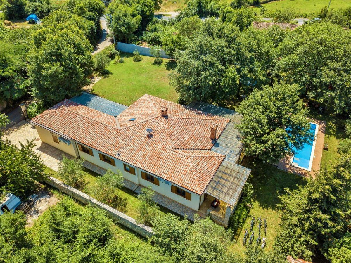 Holiday Home Sarita Šišan Esterno foto